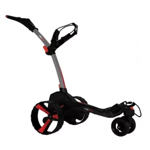 Chariot Electrique Zip