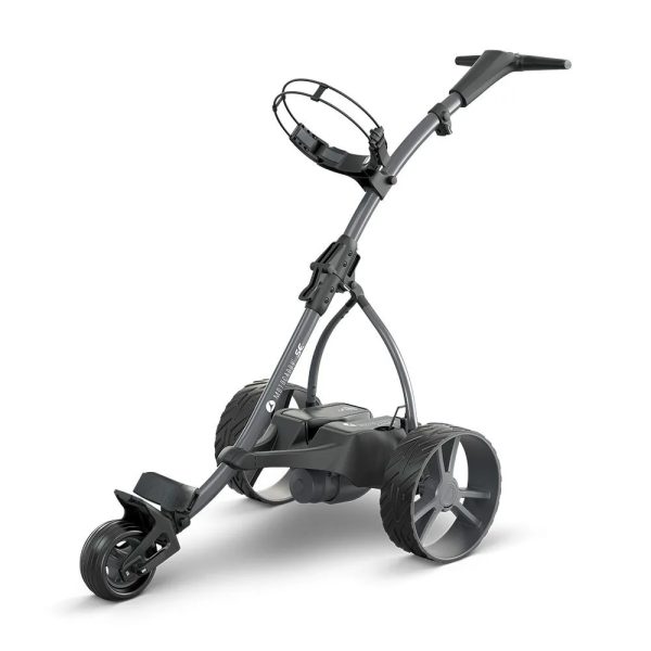 Chariot Se 2024 Graphite