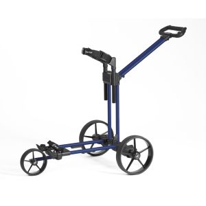 Chariot de golf électrique FLATCAT Ahead 36 Trous