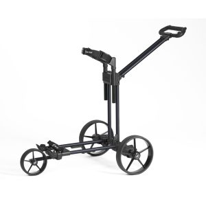 Chariot Ahead 36 Trous Télécommandé - NOIR, T.U.