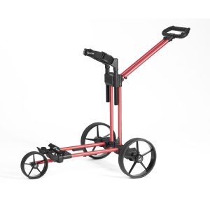 Chariot Ahead 36 Trous Télécommandé - ROUGE, T.U.