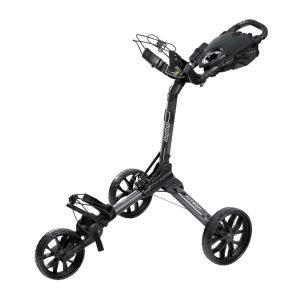 Chariot Nitron - ARGENT/NOIR, T.U.
