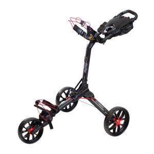 Nitron rouge noir