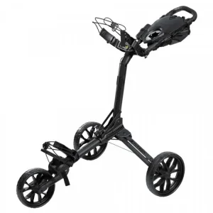 Chariot Nitron - NOIR NOIR, T.U.