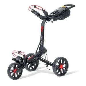 Chariot Slim Fold Push 3 Roues
