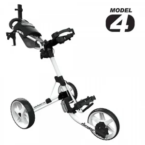 Chariot Clicgear 4.0