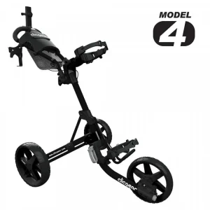 Chariot Clicgear 4.0 - NOIR, T.U.