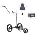 Chariot Tango 2025