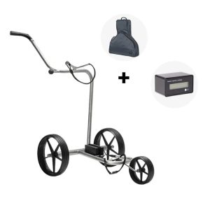 Chariot Tango 2025