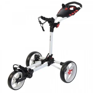 Chariot Flat 3 Roues