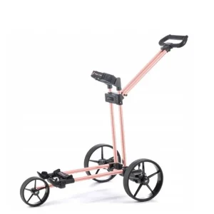 Chariot Push 3 Roues - ROSE, T.U.