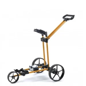 Offre Chariot Ahead 3.0 Accseesoires 300€ Offerts - ORANGE, T.U.