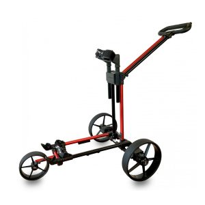 CHARIOT GEAR 2.0 ÉDITION LIMITÉE