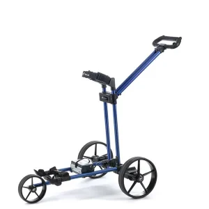 Chariot Gear 2.0 Li-fe 36 Trous - ARGENT BROSSÉ, T.U.