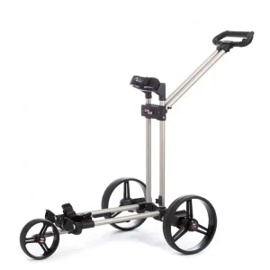 Chariot Gear 2.0 Li-fe 36 Trous - GRIS, T.U.