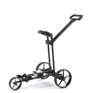 Chariot Gear 2.0 Li-fe 36 Trous - NOIR, T.U.