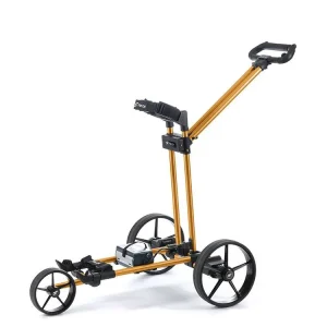 Chariot Gear 2.0 Li-fe 36 Trous - ORANGE, T.U.