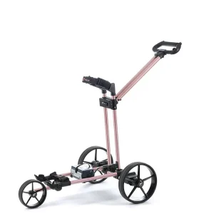 Chariot Gear 2.0 Li-fe 36 Trous - ROSE, T.U.