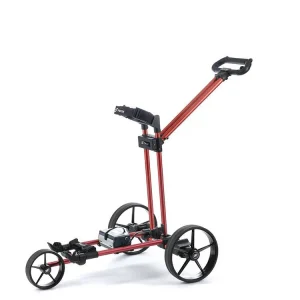 Chariot Gear 2.0 Li-fe 36 Trous - ROUGE, T.U.