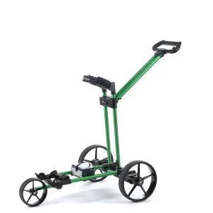 Chariot Gear 2.0 Li-fe 36 Trous - VERT, T.U.