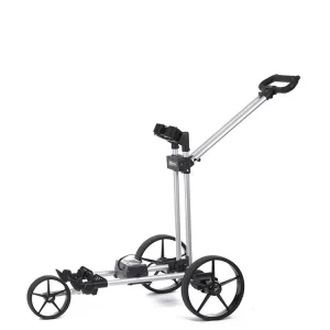 Chariot Go Lithium 27 Trous - ARGENT, T.U.