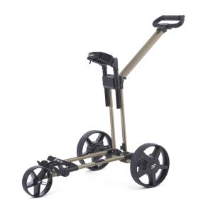 Offre Chariot Touch 3.0 Accessoires 300€ Offerts - GOLD