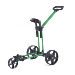 Offre Chariot Touch 3.0 Accessoires 300€ Offerts - VERT