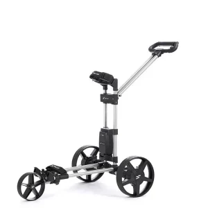 Chariot Touch Hybrid 27 Trous - ARGENT, T.U.