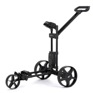 Chariot Touch Hybrid 27 Trous - NOIR, T.U.