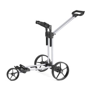 Chariot Gear 2.0 Li-fe 36 Trous - T.U., GRIS