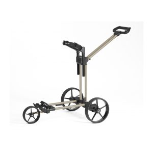 Chariot de golf électrique FLATCAT Gear 2.0