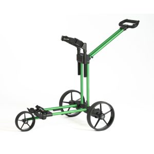 Chariot de golf électrique FLATCAT Gear 2.0