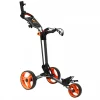 ANTHRACITE/ORANGE