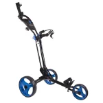 Chariot De Golf Compact
