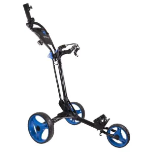 Chariot De Golf Compact