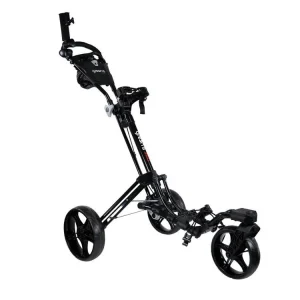Chariot 360-3 Roues - NOIR, T.U.