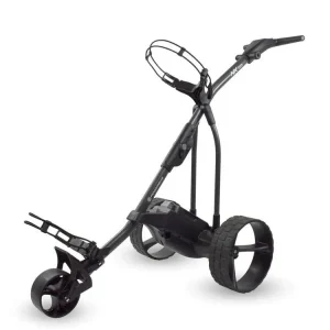 Chariot Nx Dhc Avec Frein - NOIR, T.U.