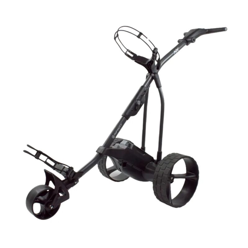 PACK CHARIOT NX DHC AVEC ACCESSOIRES