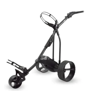 Chariot Nx Sans Frein - NOIR, T.U.