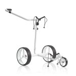 JuCad Carbon Travel Bianco SV 2.0