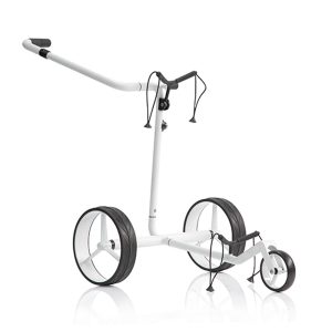 JuCad Carbon Travel Bianco SV 2.0