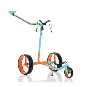 Chariot Carbon Travel Gt 2.0 Edition Speciale - Couleur Unique, T.U.