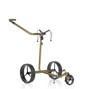 Chariot Carbon Travel 2.0 Verde - NOIR, T.U.