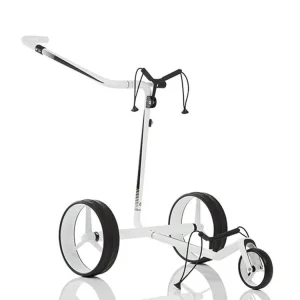 Chariot Carbon Travel 2.0 - BLANC/NOIR, T.U.