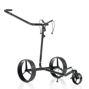 Chariot Carbon Travel 2.0 - NOIR, T.U.