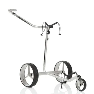 Chariot Carbon Travel 2.0 - ARGENT/NOIR, T.U.