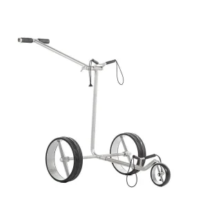 Chariot Jucad Ghost Titan Manuel 3 Roues Pliable - Couleur Unique, T.U.