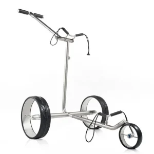 Chariot Titane Ghost 2.0 - Couleur Unique, T.U.