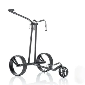 Chariot Phantom «black On Black» 2.0 - Couleur Unique, T.U.