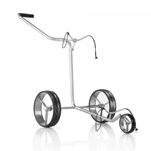Chariot Titan 3 Roues - Couleur Unique, T.U.